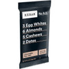 Rxbar Chocolate Sea Salt Protein Bar, 1.8 Ounce, 12 Per Pack, 6 Per Case Rxbar Chocolate Sea Salt Protein Bar, 1.8 Ounce, 12 Per Pack, 6 Per Case