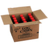 Log Cabin Original Syrup, 12 Fluid Ounce, 12 Per Case Log Cabin Original Syrup, 12 Fluid Ounce, 12 Per Case