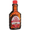 Log Cabin Original Syrup, 12 Fluid Ounce, 12 Per Case Log Cabin Original Syrup, 12 Fluid Ounce, 12 Per Case