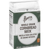 Pioneer Whole Grain Cornbread Mix, 5 Pound, 6 Per Case Pioneer Whole Grain Cornbread Mix, 5 Pound, 6 Per Case