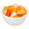 Dole Tropical Fruit Salad In Light Syrup, 102.13 Ounces, 6 Per Case