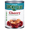 Lucky Leaf Cherry Fruit Pie Filling & Topping, 21 Ounce, 8 Per Case Lucky Leaf Cherry Fruit Pie Filling & Topping, 21 Ounce, 8 Per Case