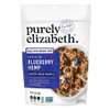 Purely Elizabeth Organic Blueberry Hemp Oats, 12 Ounce, 6 Per Case Purely Elizabeth Organic Blueberry Hemp Oats, 12 Ounce, 6 Per Case