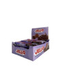 Jell-O Milk Chocolate Pudding Cup 1.55 Ounce, 12 Count, 8 Per Case Jell-O Milk Chocolate Pudding Cup 1.55 Ounce, 12 Count, 8 Per Case