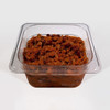 Campbell s Signature Hearty Beef Chili With Beans, 4 Pound, 4 Per Case