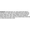 David Frank's Redhot Flavored Jumbo Sunflower Seeds, 5.25 Ounce, 12 Per Case David Frank's Redhot Flavored Jumbo Sunflower Seeds, 5.25 Ounce, 12 Per Case