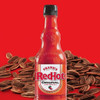 David Frank's Redhot Flavored Jumbo Sunflower Seeds, 5.25 Ounce, 12 Per Case David Frank's Redhot Flavored Jumbo Sunflower Seeds, 5.25 Ounce, 12 Per Case