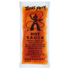 Texas Pete Hot Sauce Single Serve, 7 Gram, 1000 Per Case Texas Pete Hot Sauce Single Serve, 7 Gram, 1000 Per Case