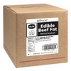 Bunge Edible Beef Fat, 50 Pound, 1 Per Case