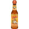 Cholula Chili Garlic Hot Sauce Bottle, 5 Fluid Ounce, 12 Per Case Cholula Chili Garlic Hot Sauce Bottle, 5 Fluid Ounce, 12 Per Case