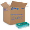 Kleenex 2-Ply White Facial Tissue, 100 Sheets Per Box, 36 Boxes Per Case