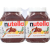 Nutella Hazelnut Spread With Cocoa, 33.5 Ounce, 312 Per Case