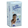 Huggies Little Swimmers Swimpants Large, 10 Count, 8 Per Case