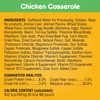 Pedigree Chunks In Gravy, 36 Per Case Pedigree Chunks In Gravy, 36 Per Case