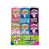 Warheads Super Sour Spray Candy, 0.68 Ounce, 288 Per Case Warheads Super Sour Spray Candy, 0.68 Ounce, 288 Per Case