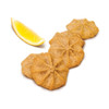 Homefree Lemon Burst Mini Cookies, 0.95 Ounce, 30 Per Case