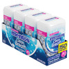 Mentos Clean Breath Peppermint, 150 Count, 4 Per Pack, 6 Per Case