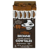Goetze Cow Tales Caramel Brownie, 1 Ounce, 432 Per Case
