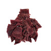 Kickass Beef Jerky All Natural Teriyaki Beef Jerky, 3 Ounce, 24 Per Case