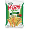 Sensible Portions Vegetable Straws, 7 Ounce, 12 Per Case