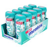 Mentos Sugar Free Pure Fresh Wintergreen Gum, 15 Piece, 120 Per Case Mentos Sugar Free Pure Fresh Wintergreen Gum, 15 Piece, 120 Per Case