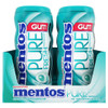 Mentos Sugar Free Pure Fresh Wintergreen Gum, 15 Piece, 120 Per Case Mentos Sugar Free Pure Fresh Wintergreen Gum, 15 Piece, 120 Per Case