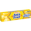 Juicy Fruit Bubble Gum Original, 5 Piece, 144 Per Case