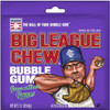 Big League Chew Grape Bubblegum, 2.12 Ounce, 12 Per Pack, 9 Per Case Big League Chew Grape Bubblegum, 2.12 Ounce, 12 Per Pack, 9 Per Case