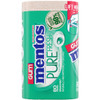 Mentos Pure Fresh Sugar Free Chewing Gum, 80 Count, 5.644 Ounce, 36 Per Case
