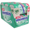 Mentos Pure Fresh Sugar Free Chewing Gum, 80 Count, 5.644 Ounce, 36 Per Case