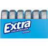 Extra Peppermint Sugar Free Gum Stick 35 Sticks, 6 Per Pack, 8 Per Case