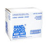 Handgards General Purpose Reusable Yellow Latex Large Glove, 48 Per Case Handgards General Purpose Reusable Yellow Latex Large Glove, 48 Per Case