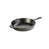 Lodge 10.25 Inch Cast Iron Skillet, 3 Per Case Lodge 10.25 Inch Cast Iron Skillet, 3 Per Case