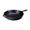Lodge Preseasoned Cast Iron Skillet - 12 Inch, 3 Per Case Lodge Preseasoned Cast Iron Skillet - 12 Inch, 3 Per Case