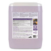 Industrial Cleaner and Degreaser, Lavender Scent, 5 gal Pail