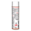 Orange Citrus Crazy Clean, Orange Scent, 19 oz Aerosol Spray, Dozen