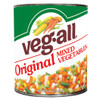 Veg-All Veg-All Mixed Vegetable, 104 Ounces, 6 Per Case