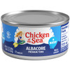 Chicken Of The Sea Solid Albacore Tuna In Water, 12 Ounces, 24 Per Case Chicken Of The Sea Solid Albacore Tuna In Water, 12 Ounces, 24 Per Case