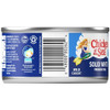 Chicken Of The Sea Solid Albacore Tuna In Water, 12 Ounces, 24 Per Case Chicken Of The Sea Solid Albacore Tuna In Water, 12 Ounces, 24 Per Case