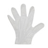 Valugards Poly Stretch Small Glove, 100 Each, 100 Per Pack, 10 Per Case Valugards Poly Stretch Small Glove, 100 Each, 100 Per Pack, 10 Per Case