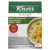 Knorr Soup Du Jour Broccoli Cheese, 21 Ounce, 4 Per Case Knorr Soup Du Jour Broccoli Cheese, 21 Ounce, 4 Per Case