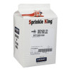 Sprinkle King White Coarse Sugar, 8 Pound, 4 Per Case Sprinkle King White Coarse Sugar, 8 Pound, 4 Per Case