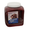 Jhs Strawberry Dessert Topping, 118 Ounces, 3 Per Case