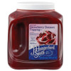 Jhs Strawberry Dessert Topping, 118 Ounces, 3 Per Case