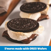 Oreo Wafer, 23.1 Pound, 1 Per Case