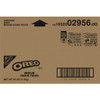 Oreo Medium Cookie Pieces, 25 Pound, 1 Per Case Oreo Medium Cookie Pieces, 25 Pound, 1 Per Case
