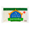 A Taste Of Thai Jasmine Rice, 35 Ounces, 12 Per Case A Taste Of Thai Jasmine Rice, 35 Ounces, 12 Per Case