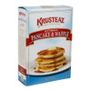 Krusteaz Pancake And Waffle Mix, 5 Pound, 6 Per Case