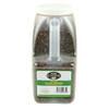 Spice Classics Whole Black Pepper, 5.75 Pound, 3 Per Case