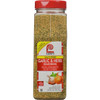 Lawry s Garlic & Herb Seasoning, 20 Ounce, 6 Per Case